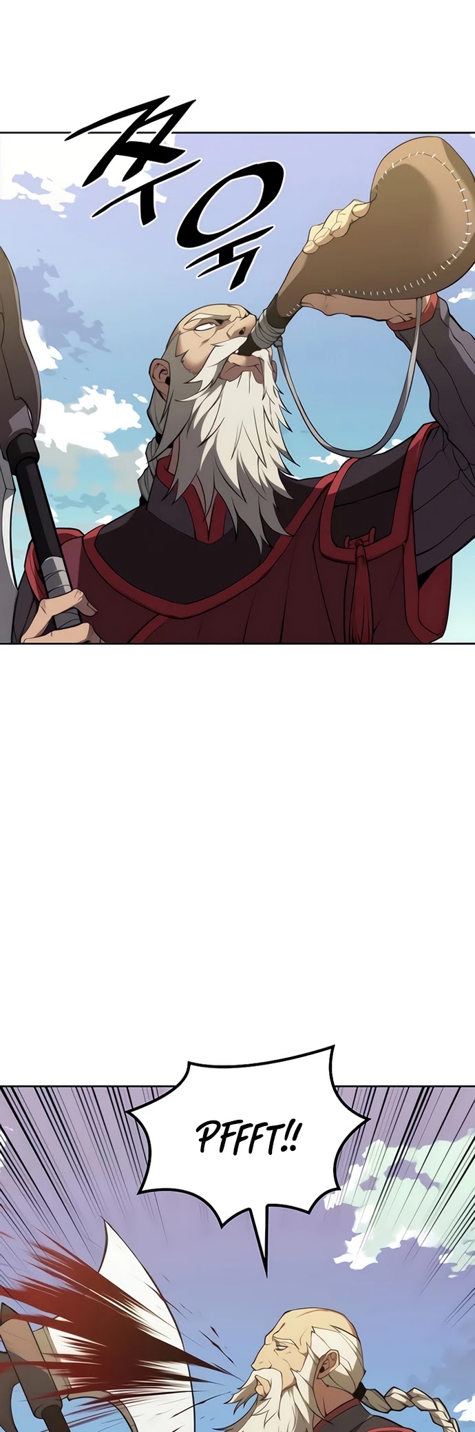 Tale of a Scribe Who Retires to the Countryside Chapter 112 page 16 - Chapter 112: Season 2: Ch 49