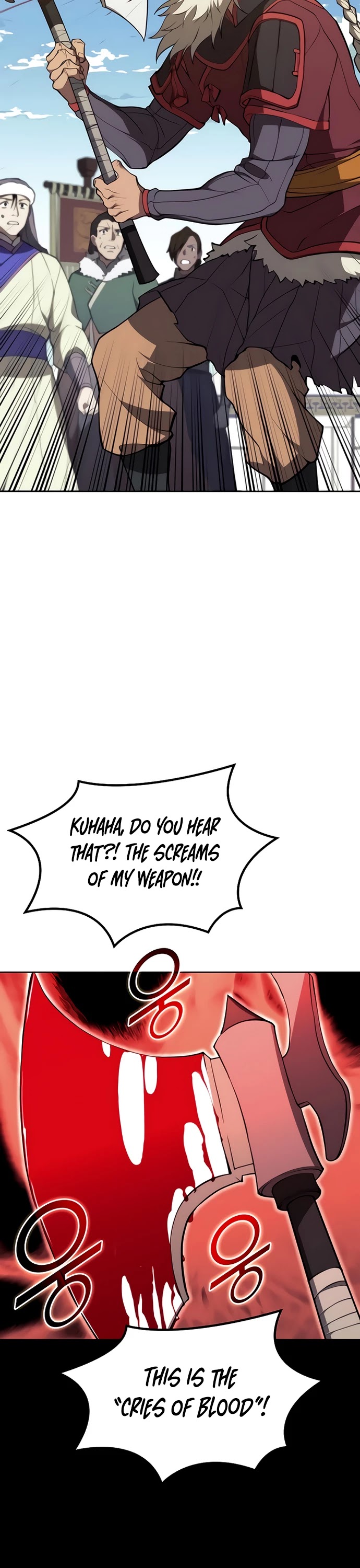 Tale of a Scribe Who Retires to the Countryside Chapter 112 page 17 - Chapter 112: Season 2: Ch 49