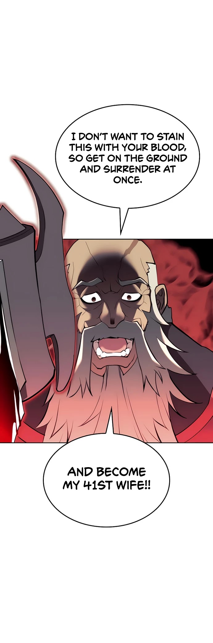 Tale of a Scribe Who Retires to the Countryside Chapter 112 page 19 - Chapter 112: Season 2: Ch 49