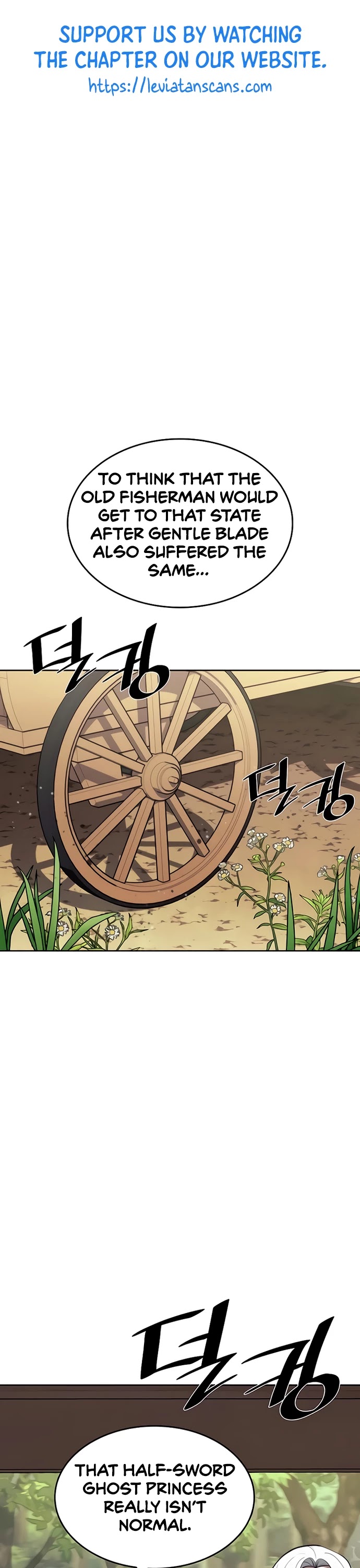 Tale of a Scribe Who Retires to the Countryside Chapter 112 page 2 - Chapter 112: Season 2: Ch 49