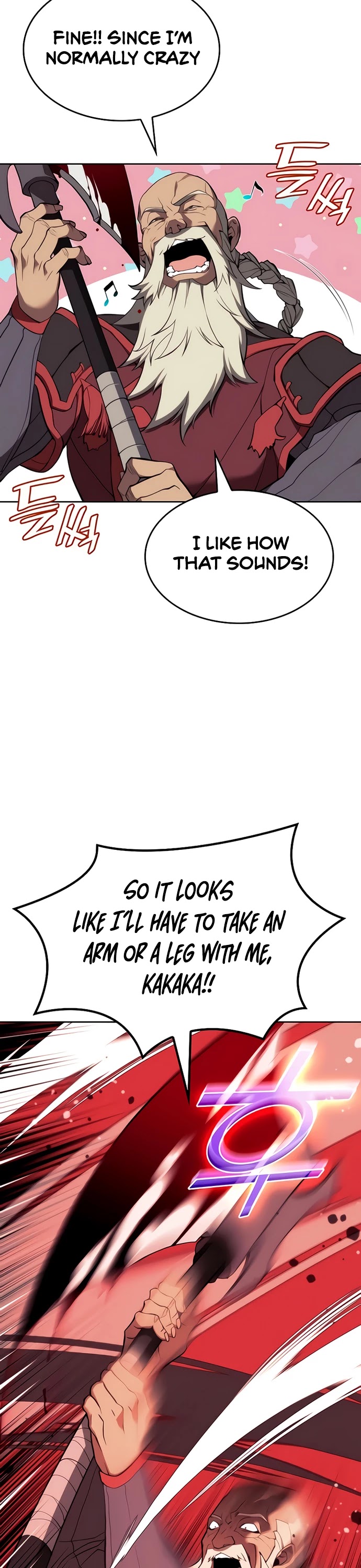 Tale of a Scribe Who Retires to the Countryside Chapter 112 page 23 - Chapter 112: Season 2: Ch 49