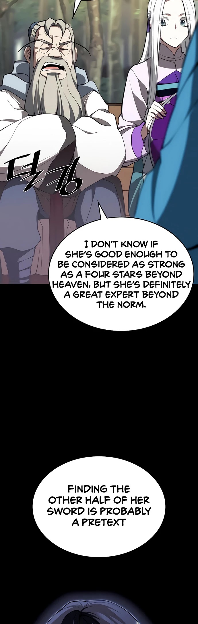 Tale of a Scribe Who Retires to the Countryside Chapter 112 page 3 - Chapter 112: Season 2: Ch 49
