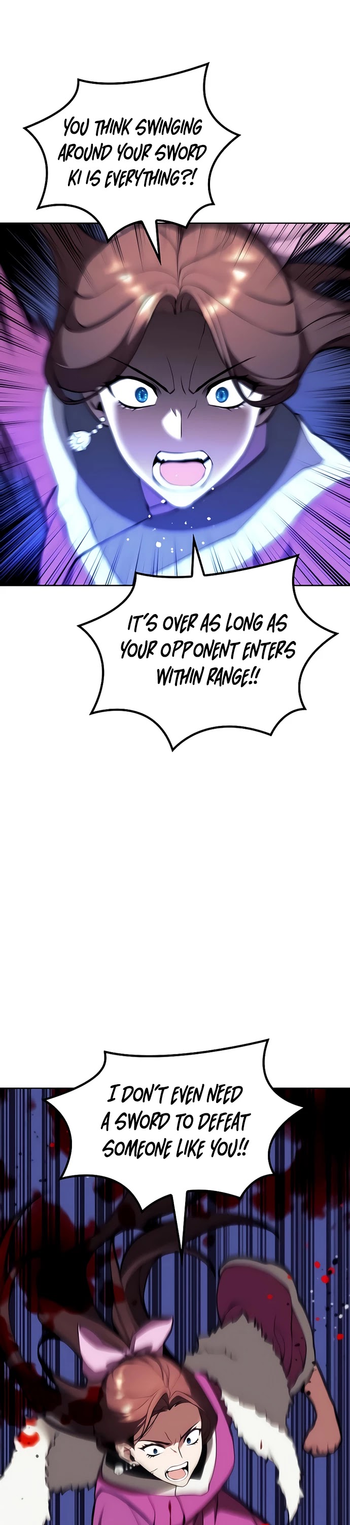 Tale of a Scribe Who Retires to the Countryside Chapter 112 page 38 - Chapter 112: Season 2: Ch 49