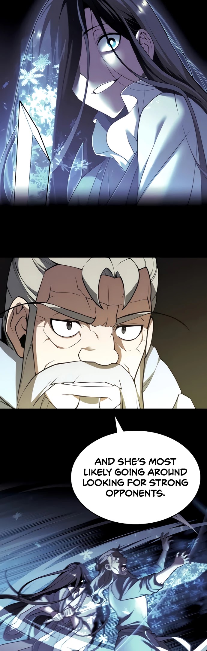 Tale of a Scribe Who Retires to the Countryside Chapter 112 page 4 - Chapter 112: Season 2: Ch 49