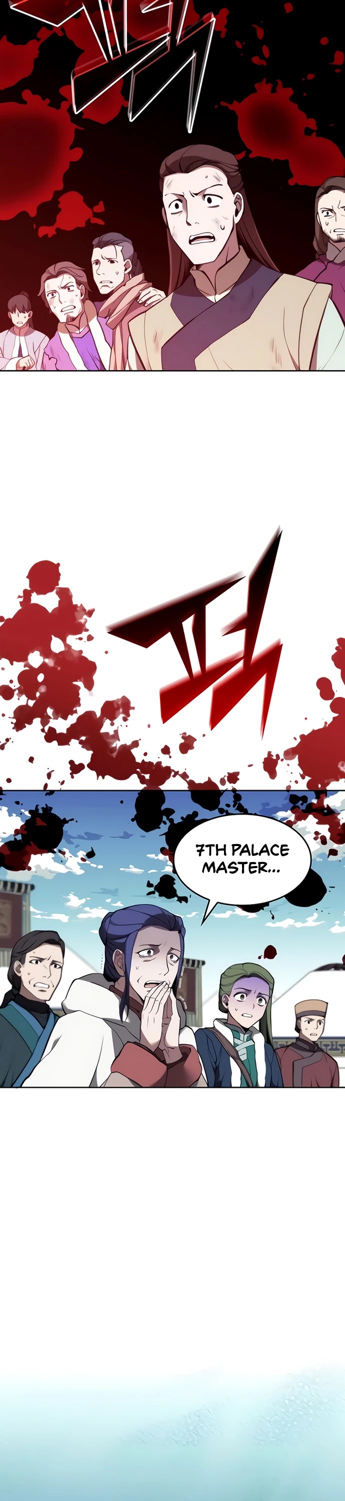 Tale of a Scribe Who Retires to the Countryside Chapter 112 page 41 - Chapter 112: Season 2: Ch 49