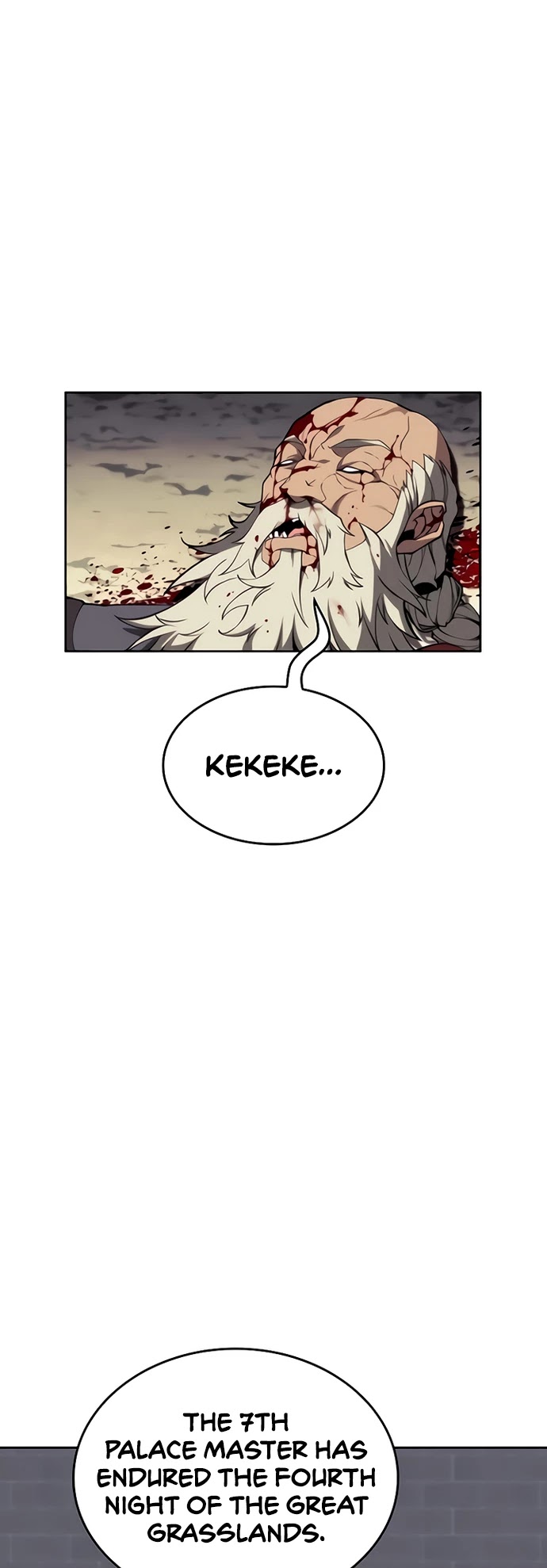Tale of a Scribe Who Retires to the Countryside Chapter 112 page 43 - Chapter 112: Season 2: Ch 49