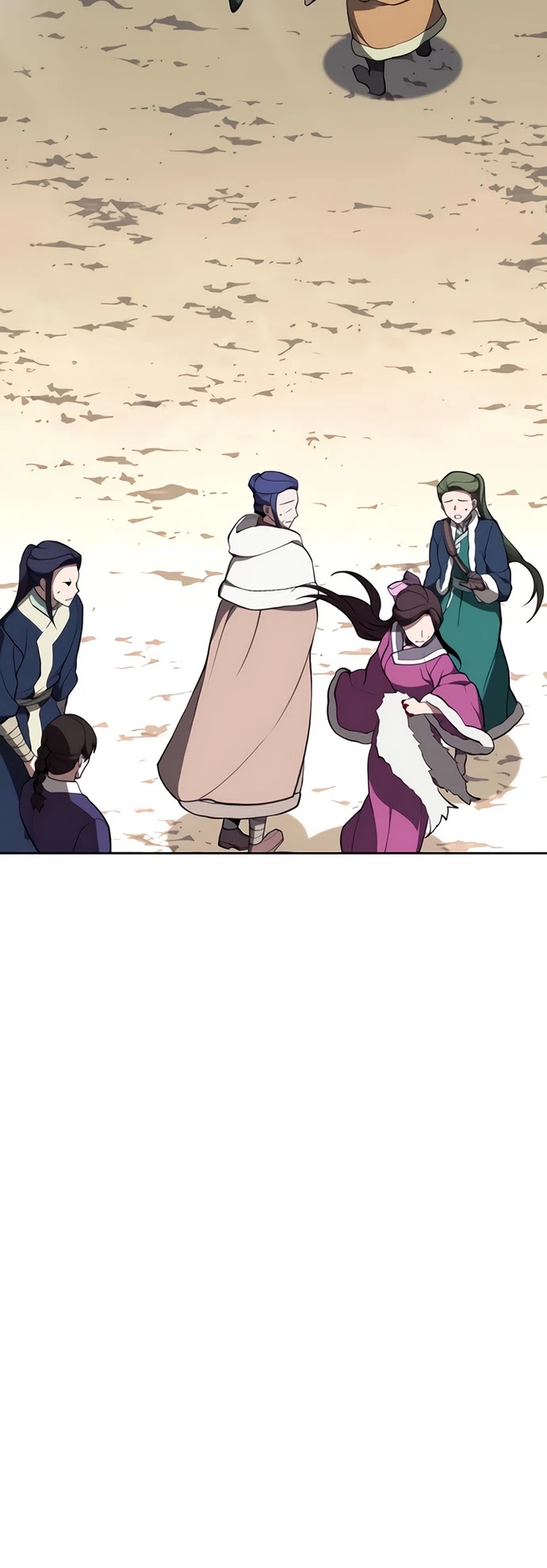 Tale of a Scribe Who Retires to the Countryside Chapter 112 page 45 - Chapter 112: Season 2: Ch 49
