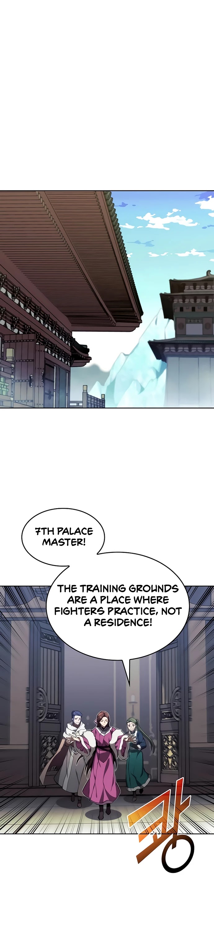 Tale of a Scribe Who Retires to the Countryside Chapter 112 page 56 - Chapter 112: Season 2: Ch 49