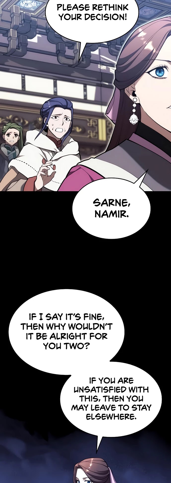 Tale of a Scribe Who Retires to the Countryside Chapter 112 page 58 - Chapter 112: Season 2: Ch 49