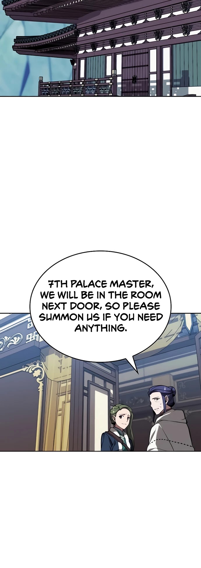 Tale of a Scribe Who Retires to the Countryside Chapter 112 page 61 - Chapter 112: Season 2: Ch 49
