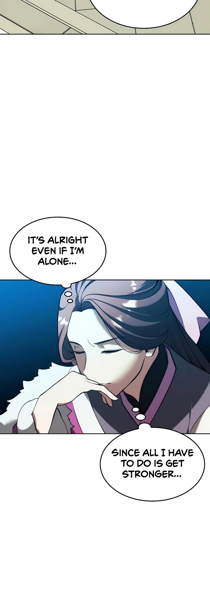 Tale of a Scribe Who Retires to the Countryside Chapter 112 page 63 - Chapter 112: Season 2: Ch 49