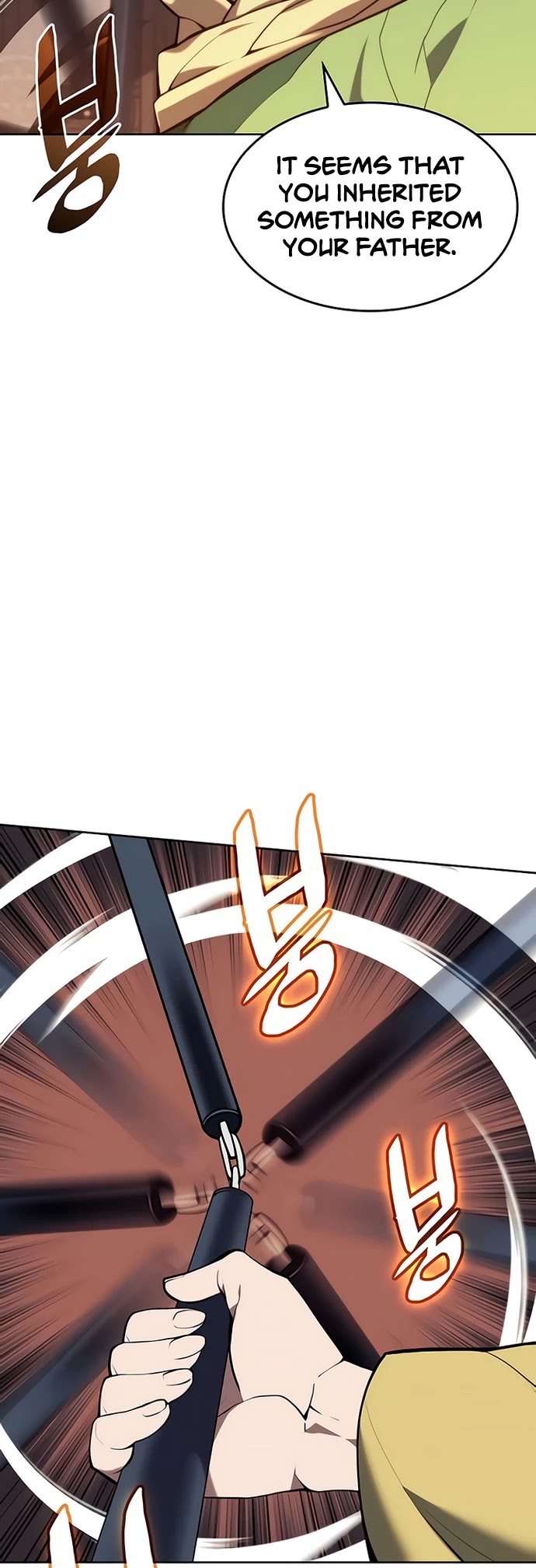 Tale of a Scribe Who Retires to the Countryside Chapter 113 page 13 - Chapter 113: Season 2: Ch 50