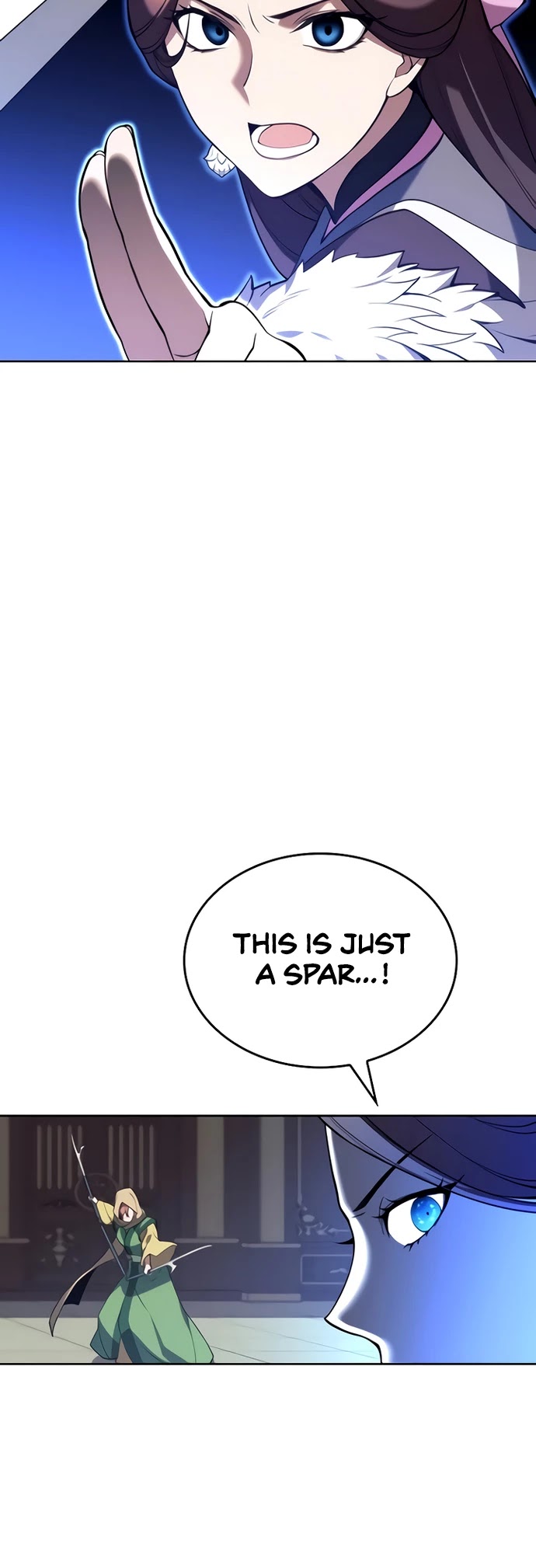 Tale of a Scribe Who Retires to the Countryside Chapter 113 page 18 - Chapter 113: Season 2: Ch 50