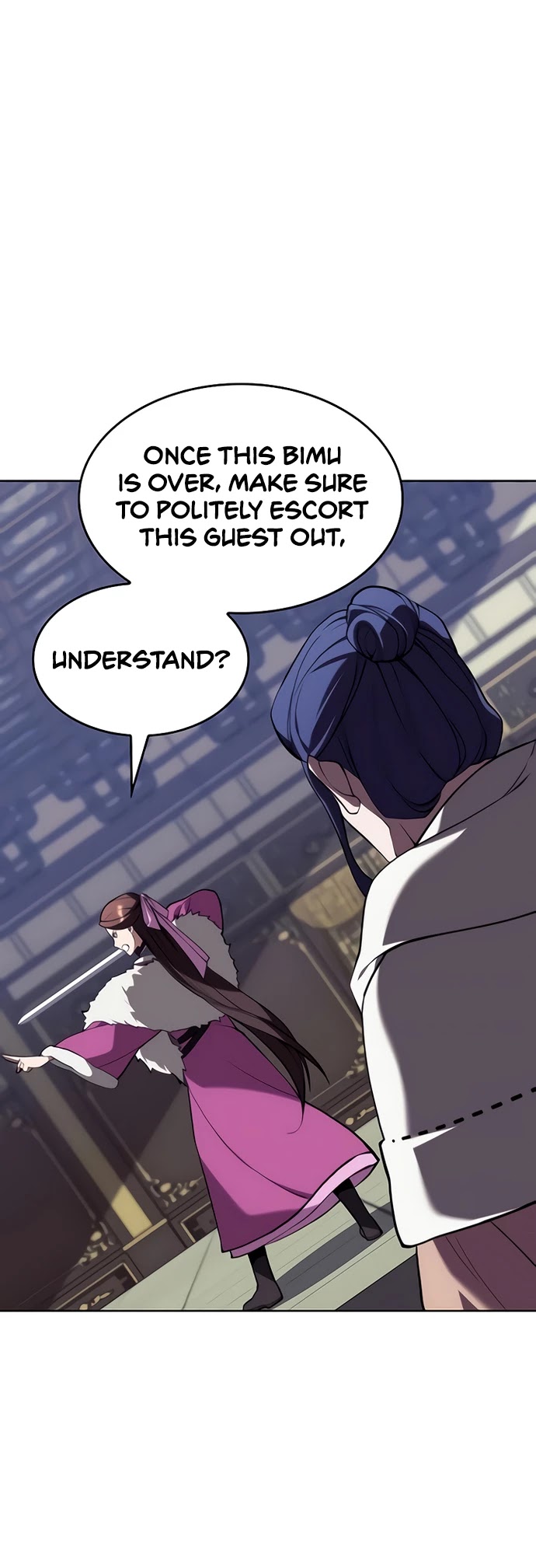 Tale of a Scribe Who Retires to the Countryside Chapter 113 page 19 - Chapter 113: Season 2: Ch 50