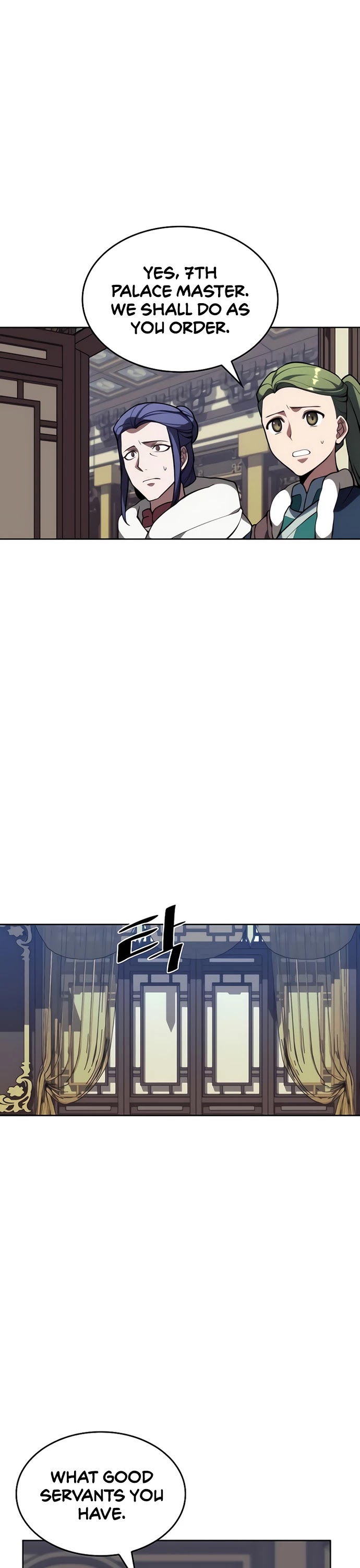 Tale of a Scribe Who Retires to the Countryside Chapter 113 page 20 - Chapter 113: Season 2: Ch 50
