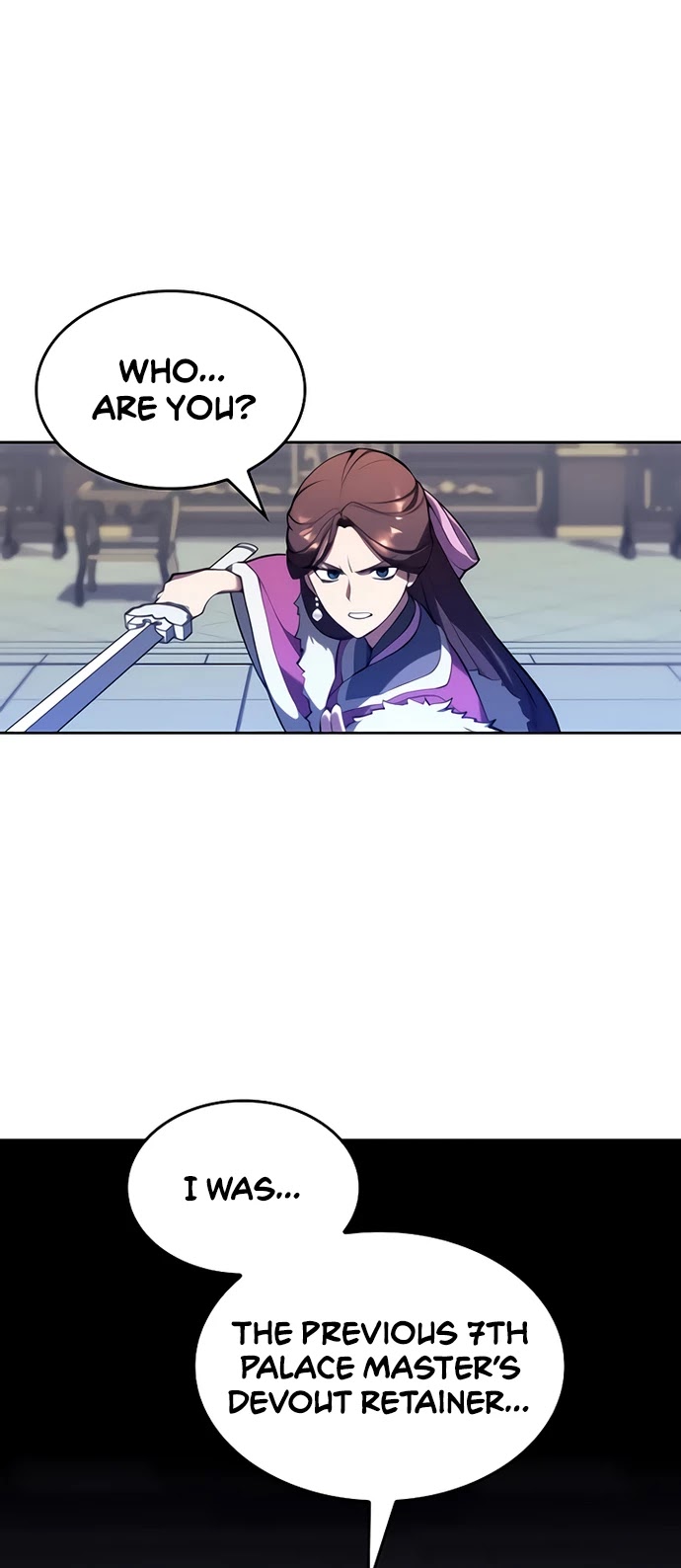 Tale of a Scribe Who Retires to the Countryside Chapter 113 page 22 - Chapter 113: Season 2: Ch 50