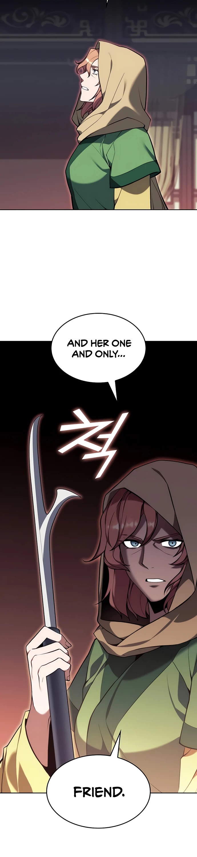 Tale of a Scribe Who Retires to the Countryside Chapter 113 page 23 - Chapter 113: Season 2: Ch 50