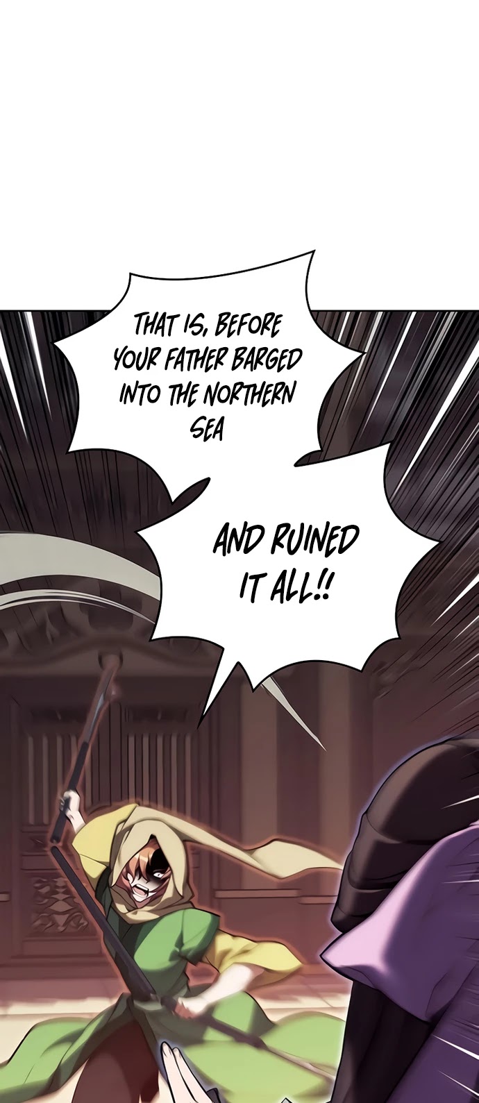 Tale of a Scribe Who Retires to the Countryside Chapter 113 page 24 - Chapter 113: Season 2: Ch 50
