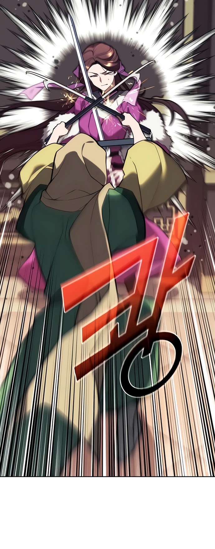 Tale of a Scribe Who Retires to the Countryside Chapter 113 page 31 - Chapter 113: Season 2: Ch 50