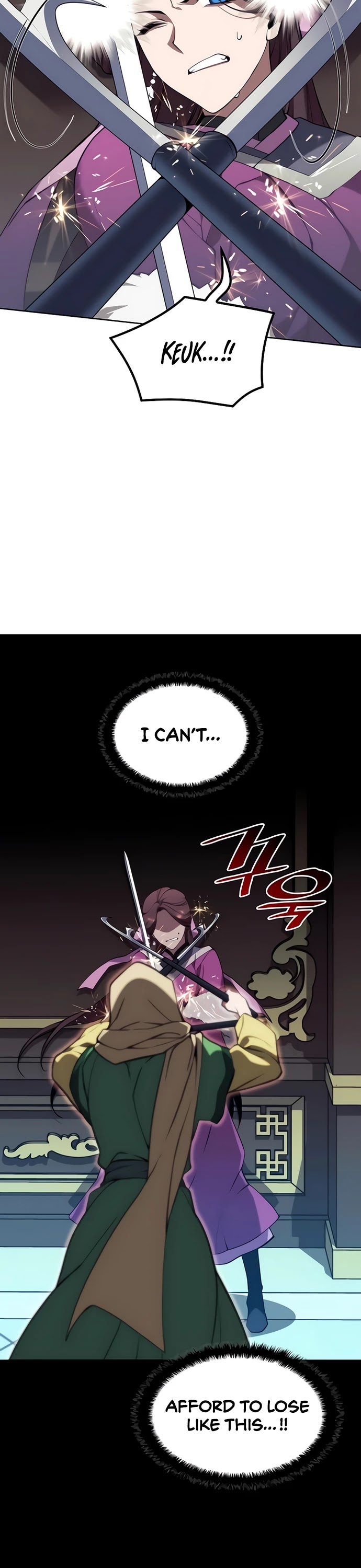 Tale of a Scribe Who Retires to the Countryside Chapter 113 page 35 - Chapter 113: Season 2: Ch 50