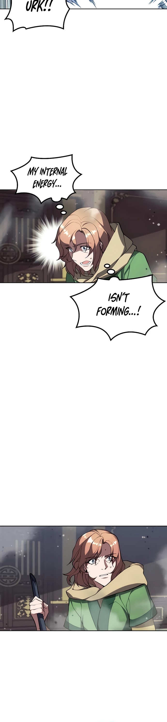 Tale of a Scribe Who Retires to the Countryside Chapter 113 page 43 - Chapter 113: Season 2: Ch 50