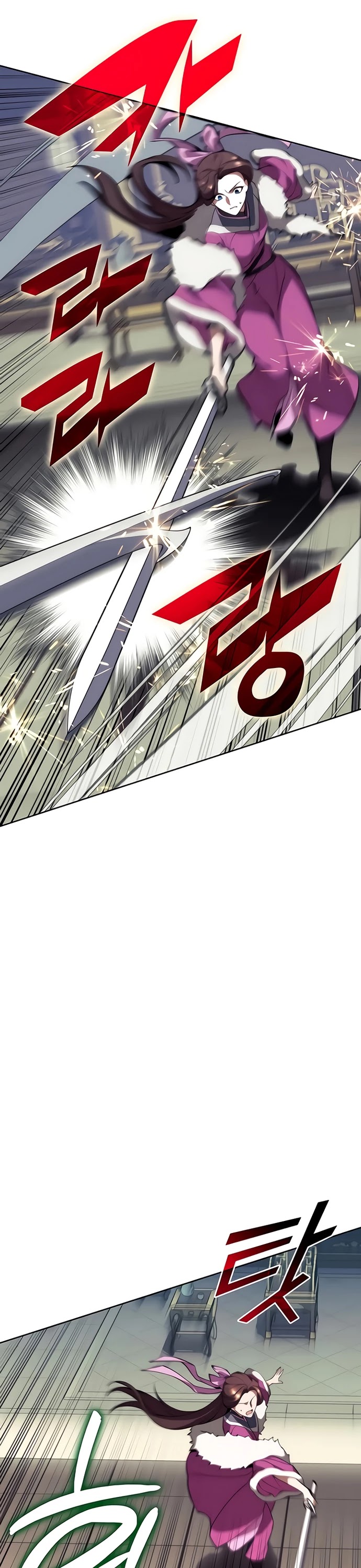 Tale of a Scribe Who Retires to the Countryside Chapter 113 page 5 - Chapter 113: Season 2: Ch 50