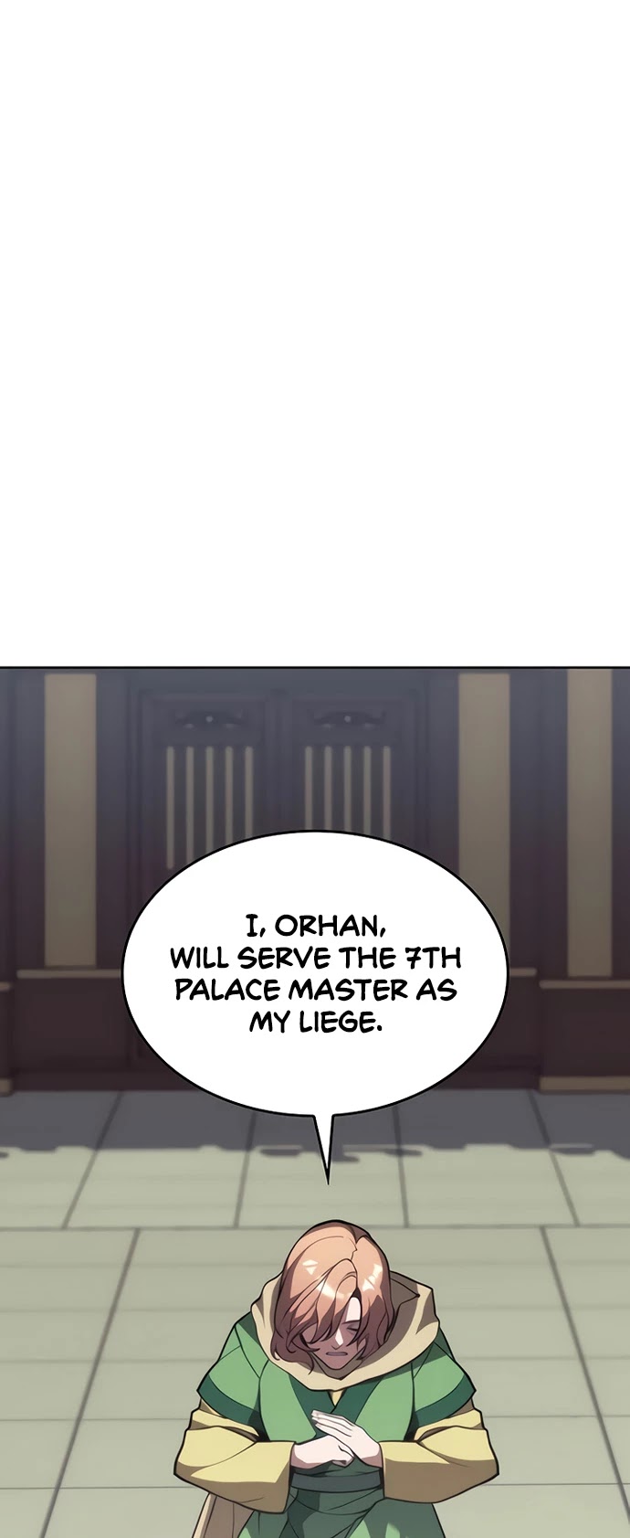 Tale of a Scribe Who Retires to the Countryside Chapter 113 page 51 - Chapter 113: Season 2: Ch 50