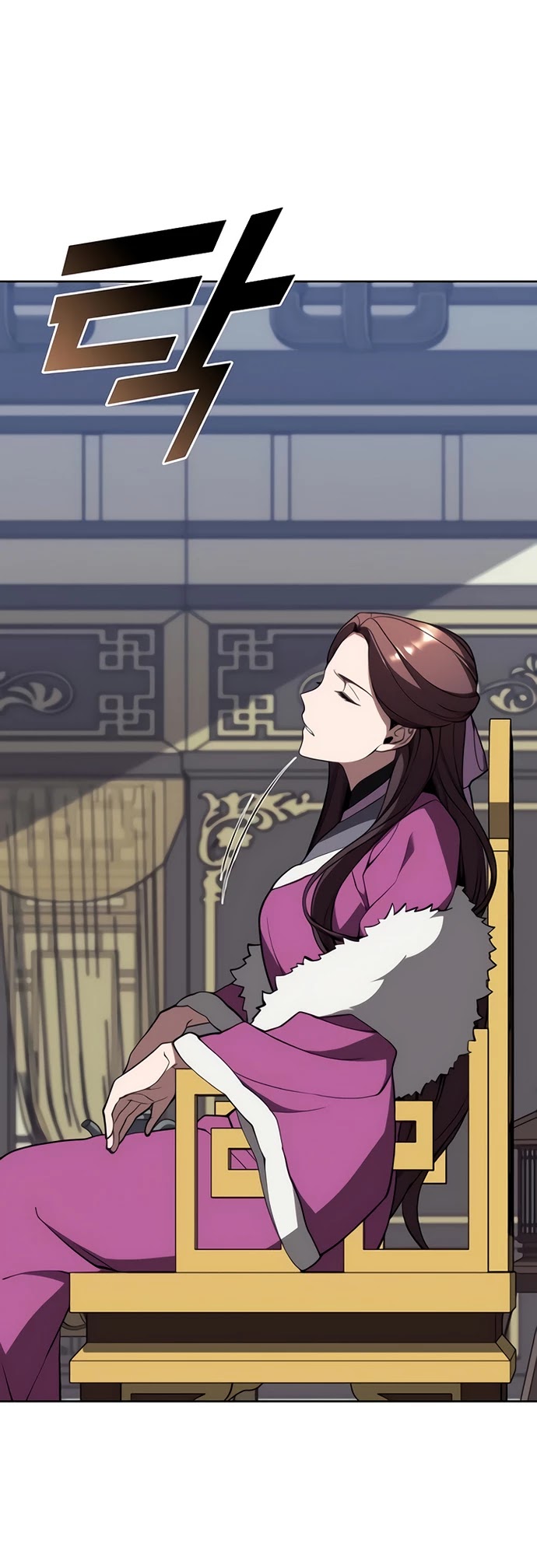 Tale of a Scribe Who Retires to the Countryside Chapter 113 page 57 - Chapter 113: Season 2: Ch 50