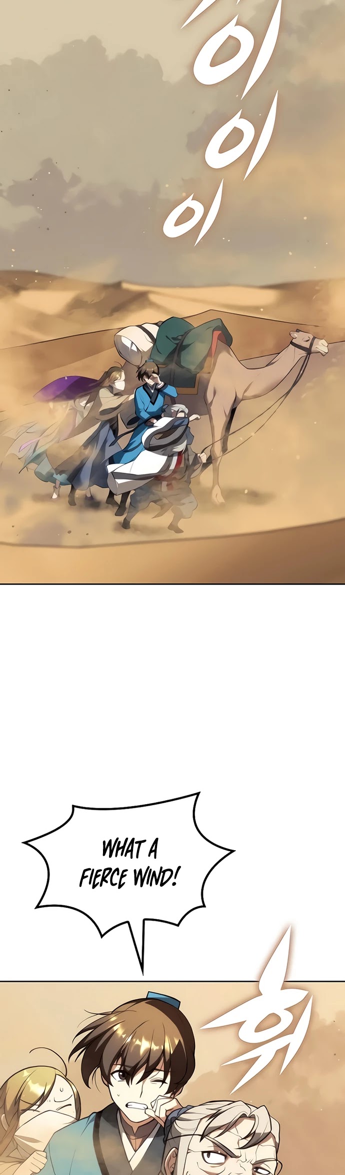 Tale of a Scribe Who Retires to the Countryside Chapter 113 page 63 - Chapter 113: Season 2: Ch 50