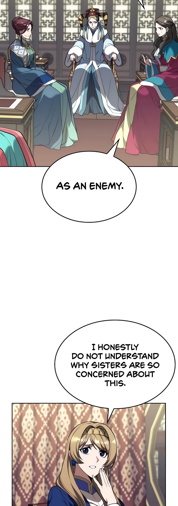 Tale of a Scribe Who Retires to the Countryside Chapter 114 page 13 - Chapter 114: Season 2: Ch 51
