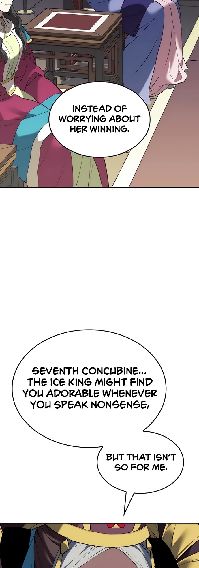 Tale of a Scribe Who Retires to the Countryside Chapter 114 page 15 - Chapter 114: Season 2: Ch 51