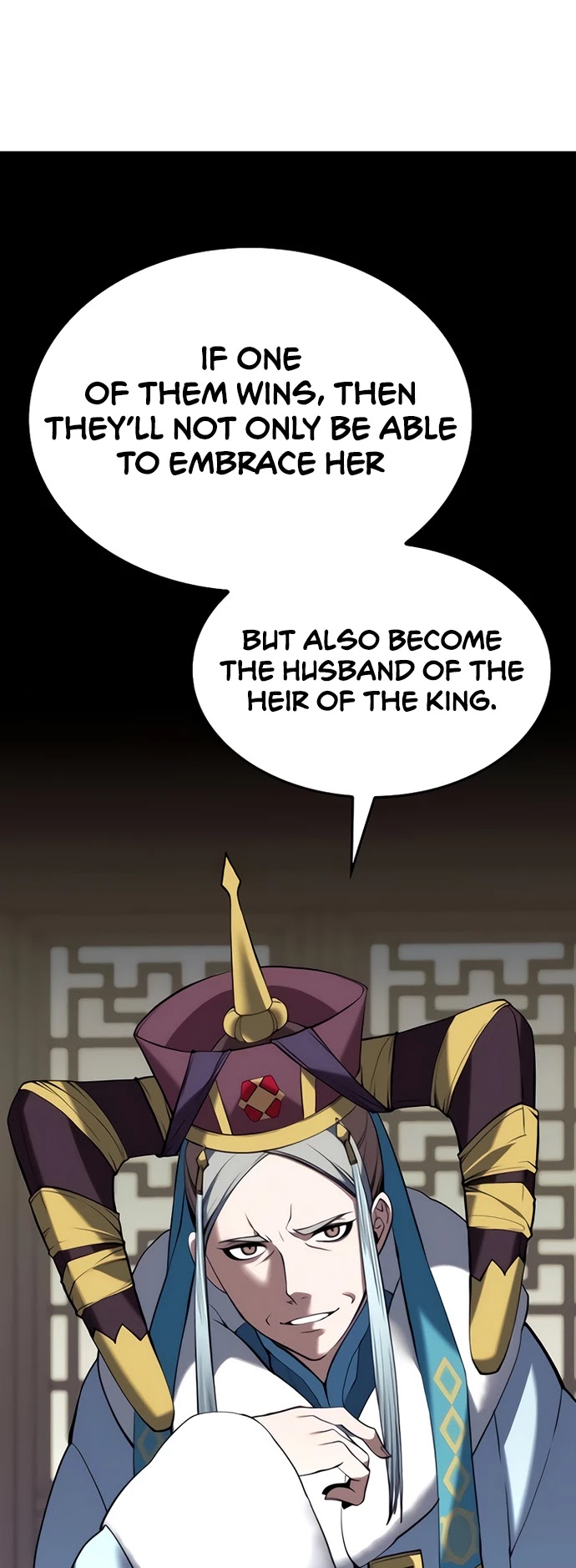 Tale of a Scribe Who Retires to the Countryside Chapter 114 page 22 - Chapter 114: Season 2: Ch 51