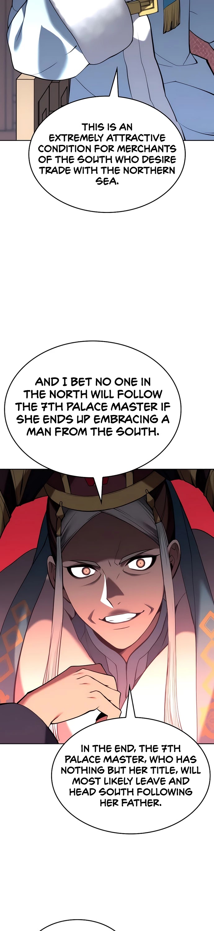 Tale of a Scribe Who Retires to the Countryside Chapter 114 page 23 - Chapter 114: Season 2: Ch 51