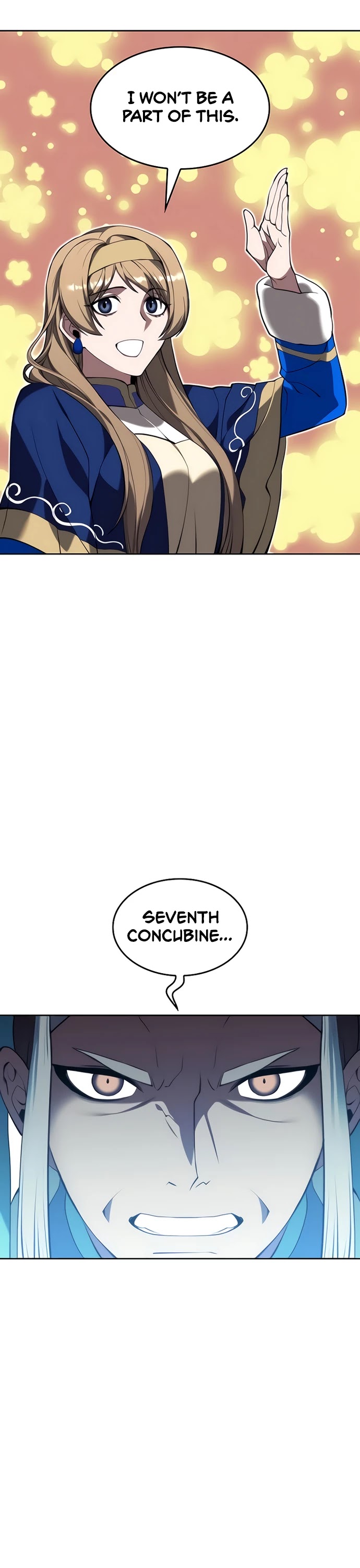 Tale of a Scribe Who Retires to the Countryside Chapter 114 page 26 - Chapter 114: Season 2: Ch 51