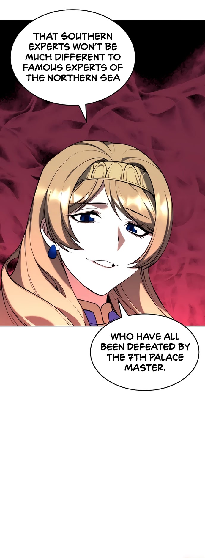Tale of a Scribe Who Retires to the Countryside Chapter 114 page 28 - Chapter 114: Season 2: Ch 51