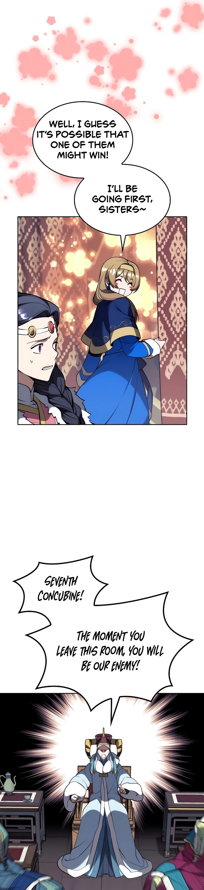 Tale of a Scribe Who Retires to the Countryside Chapter 114 page 29 - Chapter 114: Season 2: Ch 51