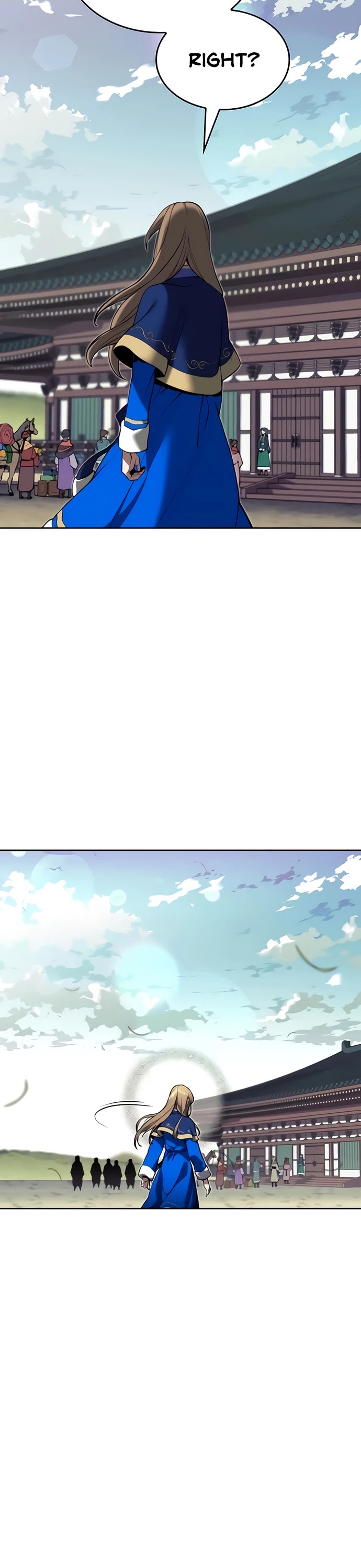 Tale of a Scribe Who Retires to the Countryside Chapter 114 page 35 - Chapter 114: Season 2: Ch 51