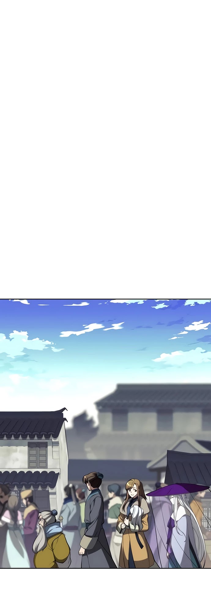 Tale of a Scribe Who Retires to the Countryside Chapter 114 page 39 - Chapter 114: Season 2: Ch 51