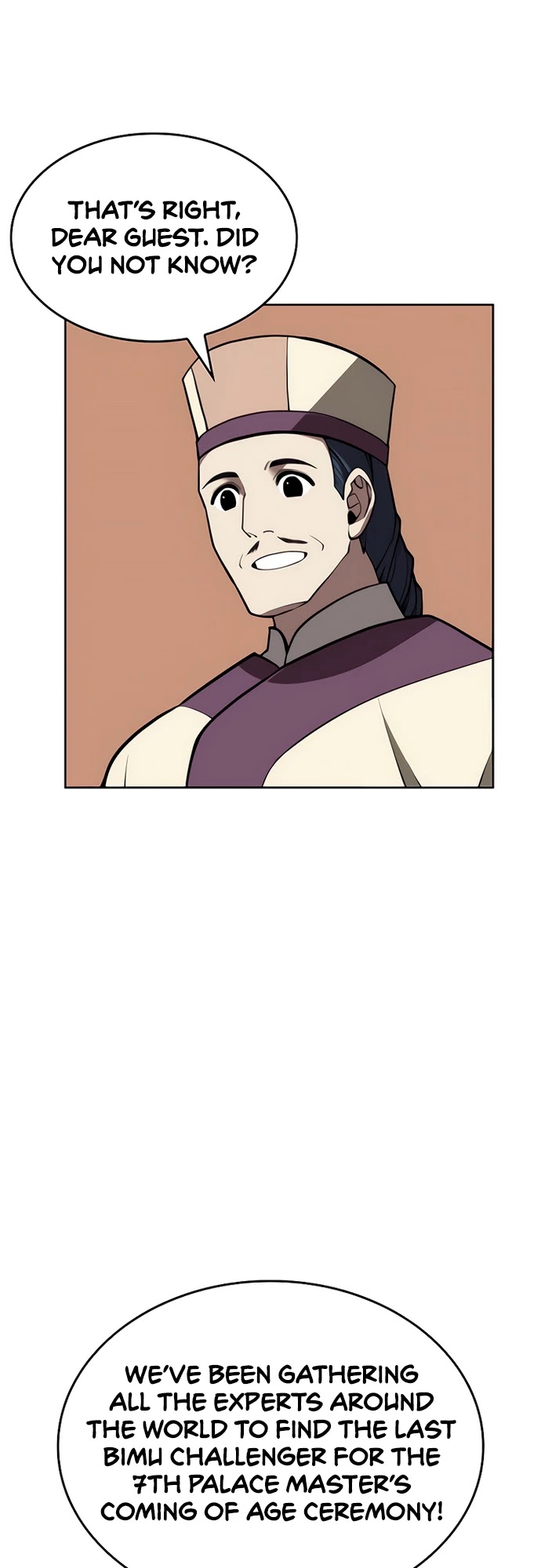 Tale of a Scribe Who Retires to the Countryside Chapter 114 page 43 - Chapter 114: Season 2: Ch 51