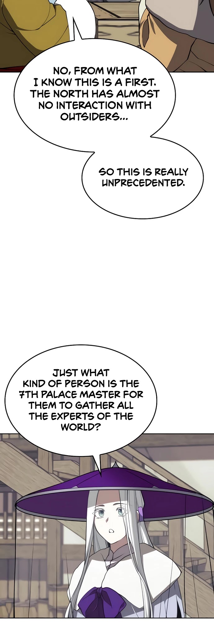 Tale of a Scribe Who Retires to the Countryside Chapter 114 page 46 - Chapter 114: Season 2: Ch 51