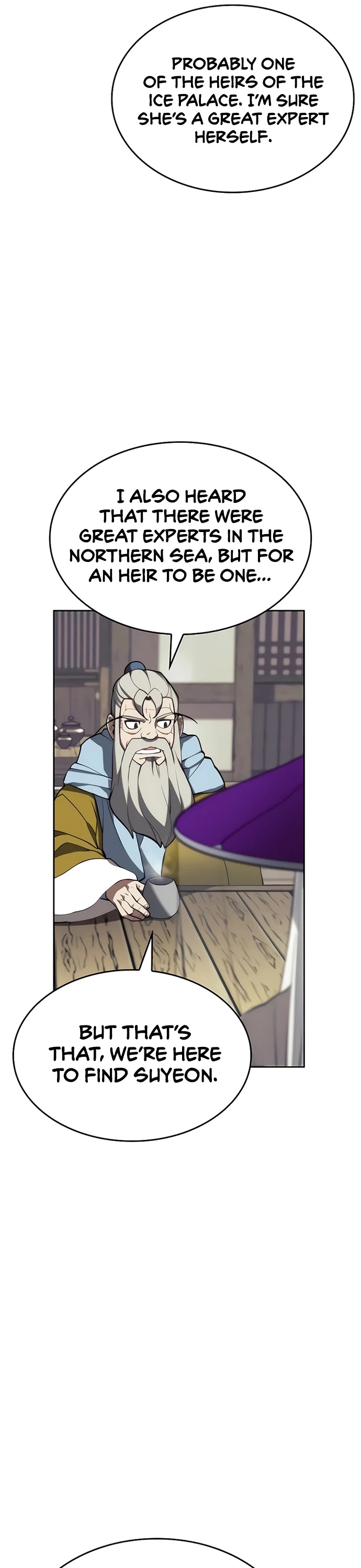 Tale of a Scribe Who Retires to the Countryside Chapter 114 page 47 - Chapter 114: Season 2: Ch 51