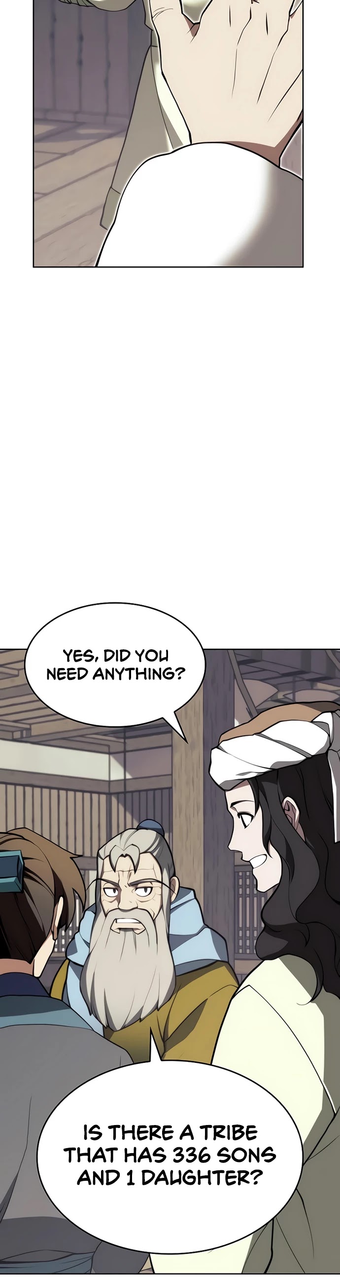 Tale of a Scribe Who Retires to the Countryside Chapter 114 page 49 - Chapter 114: Season 2: Ch 51