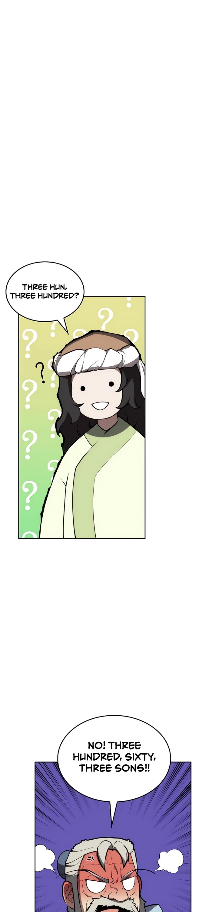 Tale of a Scribe Who Retires to the Countryside Chapter 114 page 50 - Chapter 114: Season 2: Ch 51