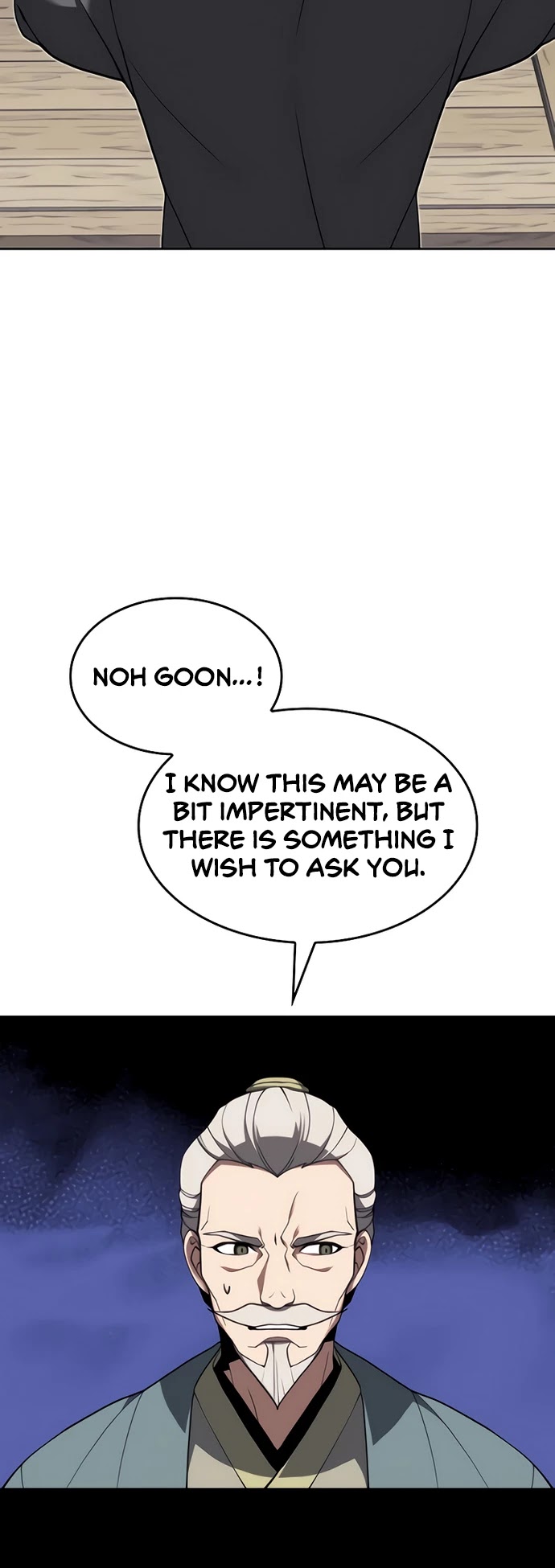 Tale of a Scribe Who Retires to the Countryside Chapter 115 page 10 - Chapter 115: Season 2: Ch 52