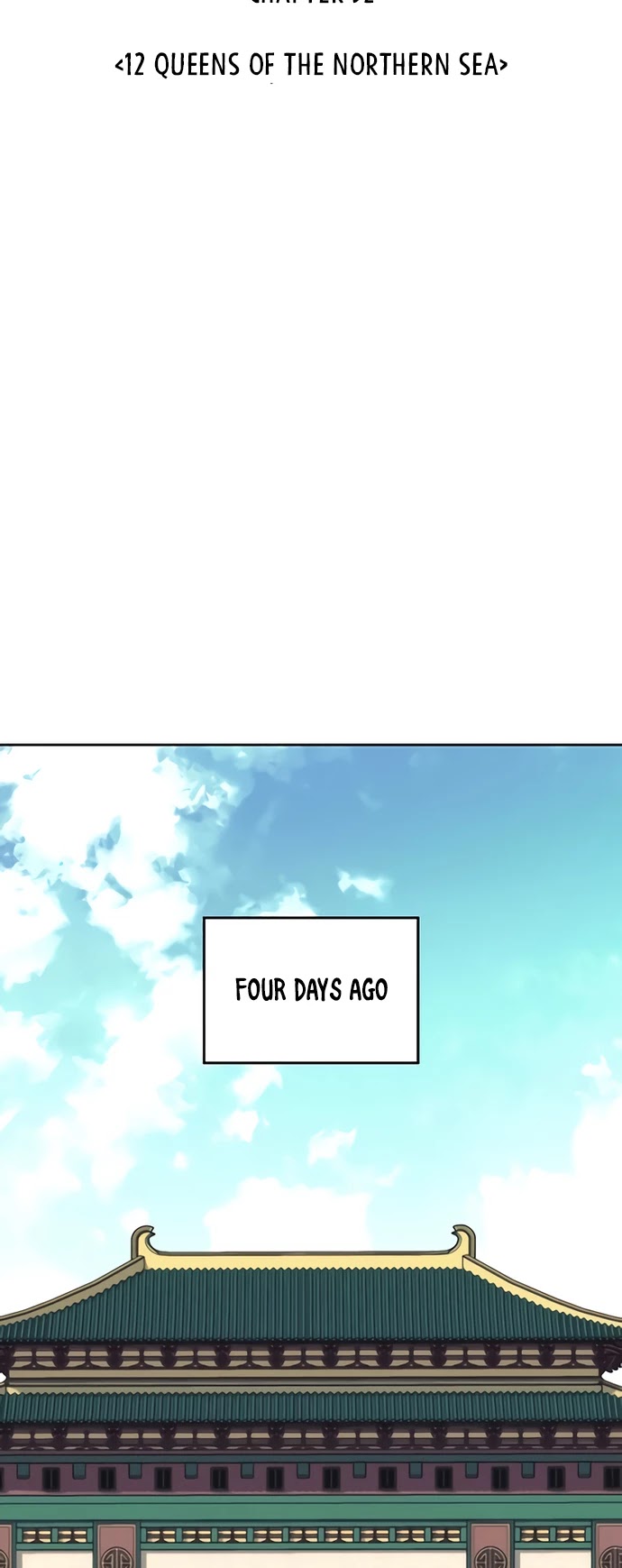 Tale of a Scribe Who Retires to the Countryside Chapter 115 page 18 - Chapter 115: Season 2: Ch 52