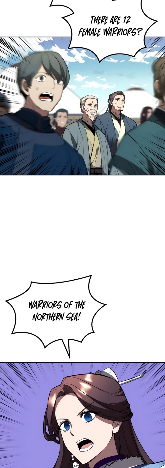 Tale of a Scribe Who Retires to the Countryside Chapter 115 page 31 - Chapter 115: Season 2: Ch 52