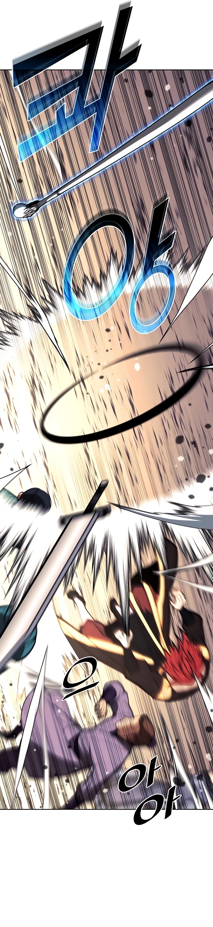 Tale of a Scribe Who Retires to the Countryside Chapter 115 page 44 - Chapter 115: Season 2: Ch 52