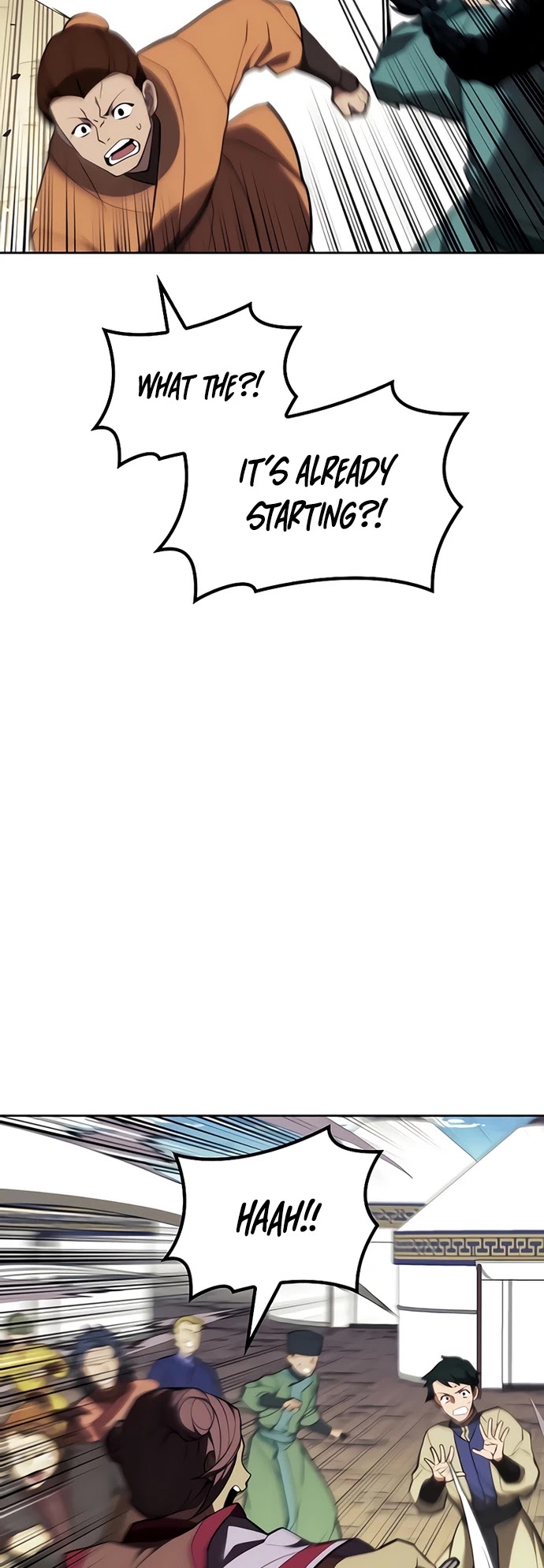 Tale of a Scribe Who Retires to the Countryside Chapter 115 page 49 - Chapter 115: Season 2: Ch 52