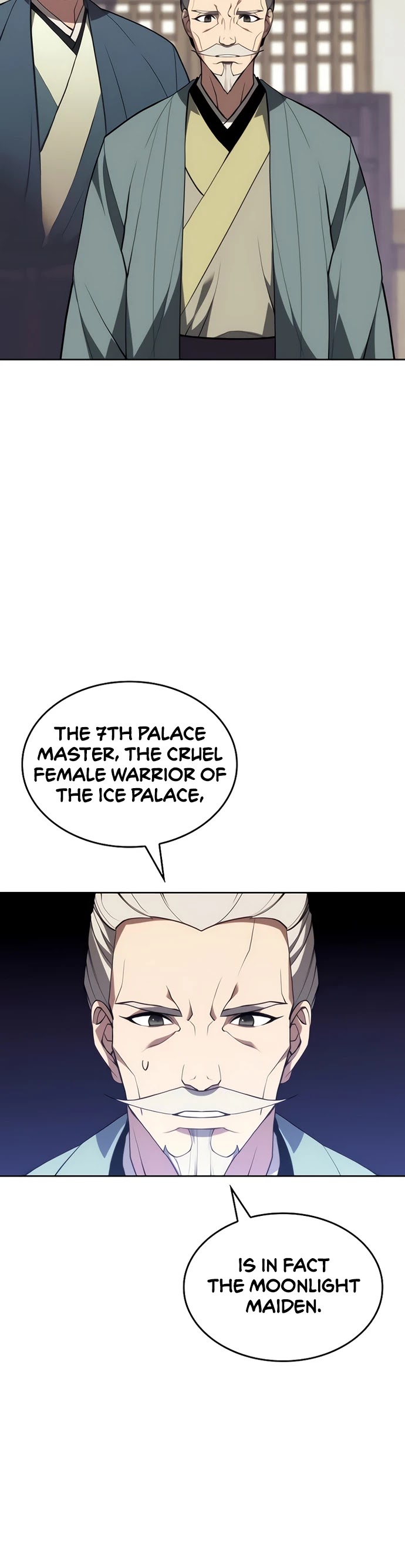 Tale of a Scribe Who Retires to the Countryside Chapter 115 page 56 - Chapter 115: Season 2: Ch 52