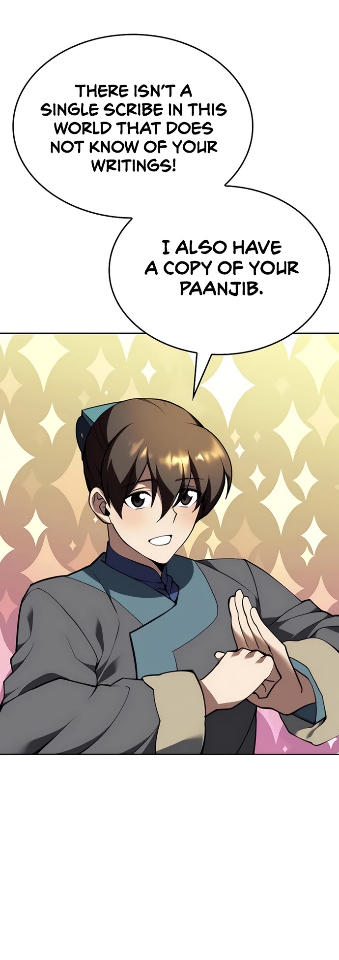 Tale of a Scribe Who Retires to the Countryside Chapter 115 page 6 - Chapter 115: Season 2: Ch 52